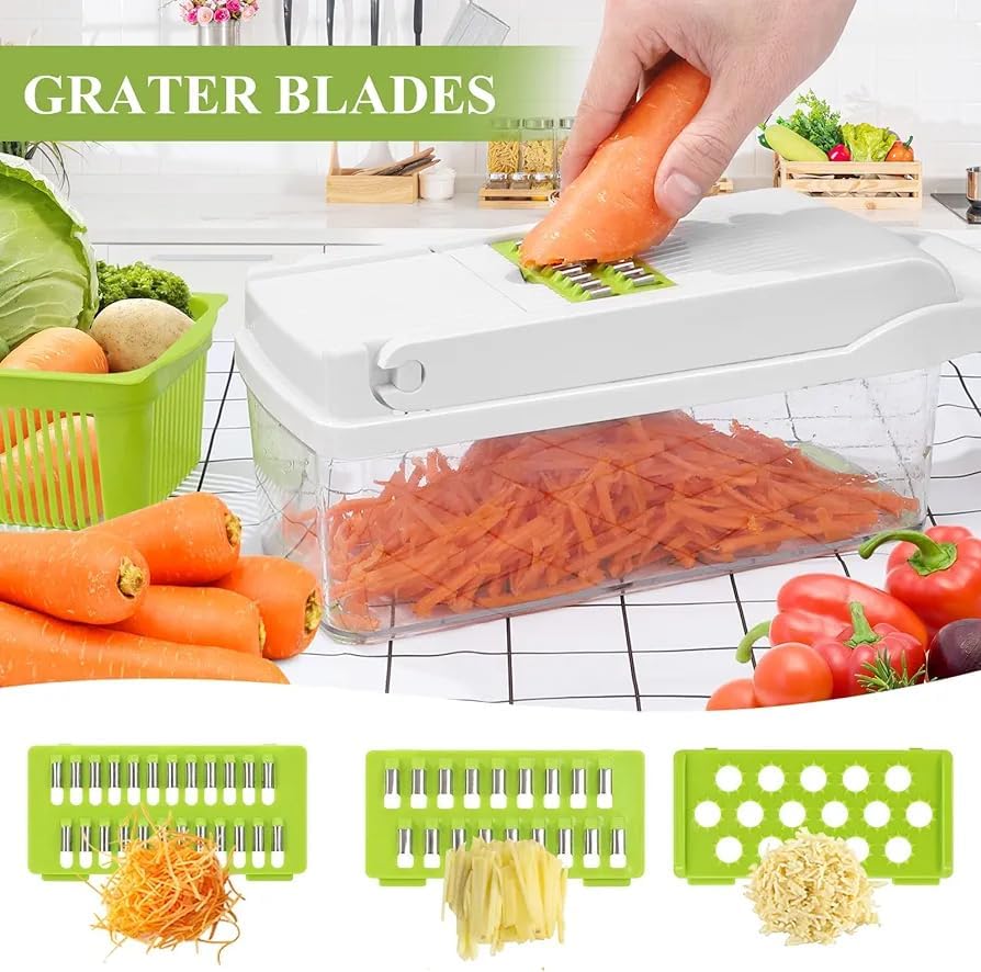 Kwafly™ - Slicer Pro Cutter